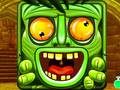 Cluiche Jungle Run Oz