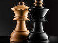 Cluiche Simple Chess