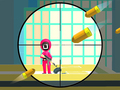 Cluiche Squidly Trigger Sniper Game