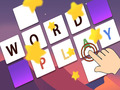 Cluiche Wordling Daily Challenge