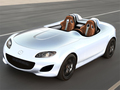 Cluiche Mazda MX-5 Superlight Slide