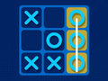 Cluiche Tic Tac Toe Master