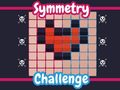 Cluiche Symmetry Challege