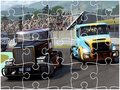 Cluiche Racing Trucks