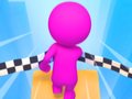 Cluiche Epic Run Race 3D
