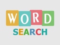 Cluiche Word Search