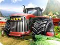 Cluiche Tractor 3D