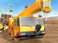 Cluiche City Construction Simulator Excavator Games