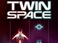 Cluiche Twin Space