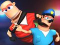 Cluiche Fall Boys: Stupid Fighters