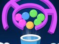 Cluiche Multi Maze 3D