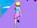 Cluiche Run-Of-Life-3d-Game
