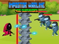 Cluiche Impostor Warline 456 Survival