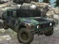 Cluiche Crazy Jeep Stunts