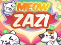 Cluiche Meow Zazi