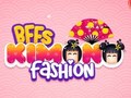 Cluiche BFFs Kimono Fashion