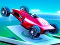 Cluiche Trackmania Blitz