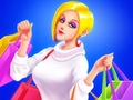 Cluiche Dress Up Run
