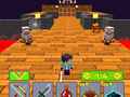 Cluiche Trap Craft
