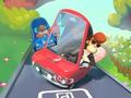 Cluiche Puzzle Parking 3D