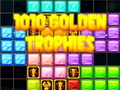 Cluiche 1010 Golden Trophies