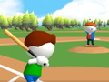Cluiche Baseball Bat