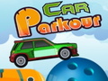 Cluiche Car Parkour
