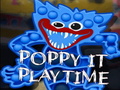 Cluiche Poppy It Playtime