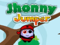 Cluiche Jhonny Jumper 