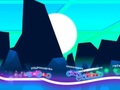 Cluiche Rider.io
