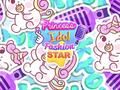 Cluiche Princess Idol Fashion Star