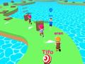 Cluiche BoardRun.io