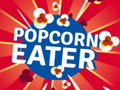 Cluiche Popcorn Eater