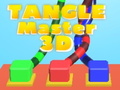 Cluiche Tangle-Master-3d