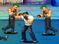 Cluiche Street Of Gangs 2D