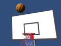 Cluiche Basket 3D