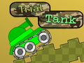 Cluiche Trial Tank