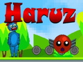 Cluiche Haruz