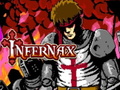 Cluiche Infernax