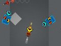 Cluiche Transporters