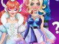 Cluiche Magical Animal Transformation Spell Factory