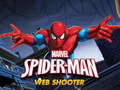 Cluiche Spider-Man Web Shooter