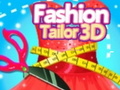 Cluiche Fashion Tailor 3D
