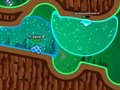 Cluiche Rocket Bot Royale