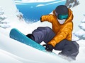 Cluiche Snowboard Kings 2022