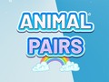 Cluiche Animal Pairs