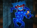 Cluiche Huggy Wuggy Pop It Jigsaw