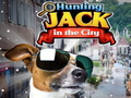Cluiche Hunting Jack - In The City