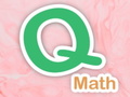Cluiche Q Math