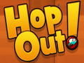 Cluiche Hop Out